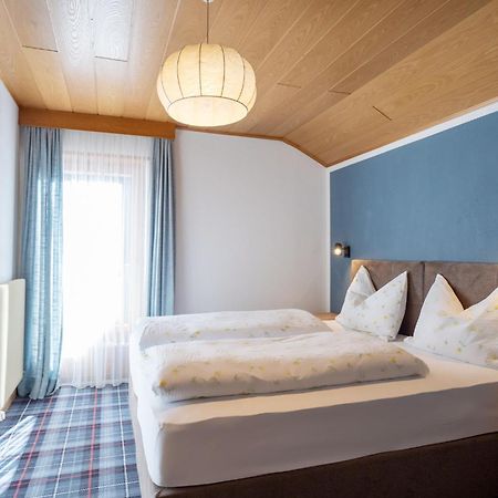 Chalet Fisti Ла Вилла Экстерьер фото