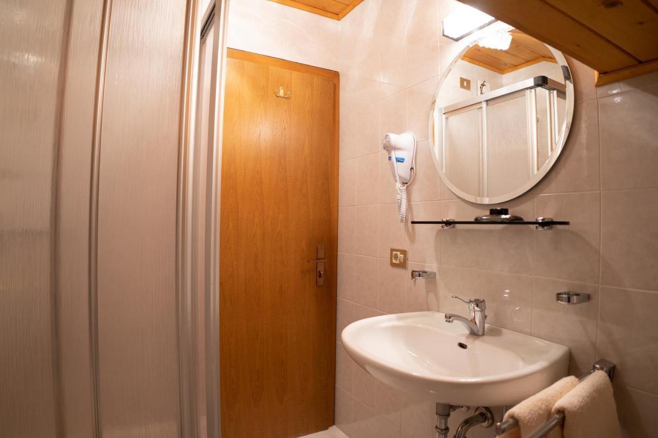 Chalet Fisti Ла Вилла Экстерьер фото