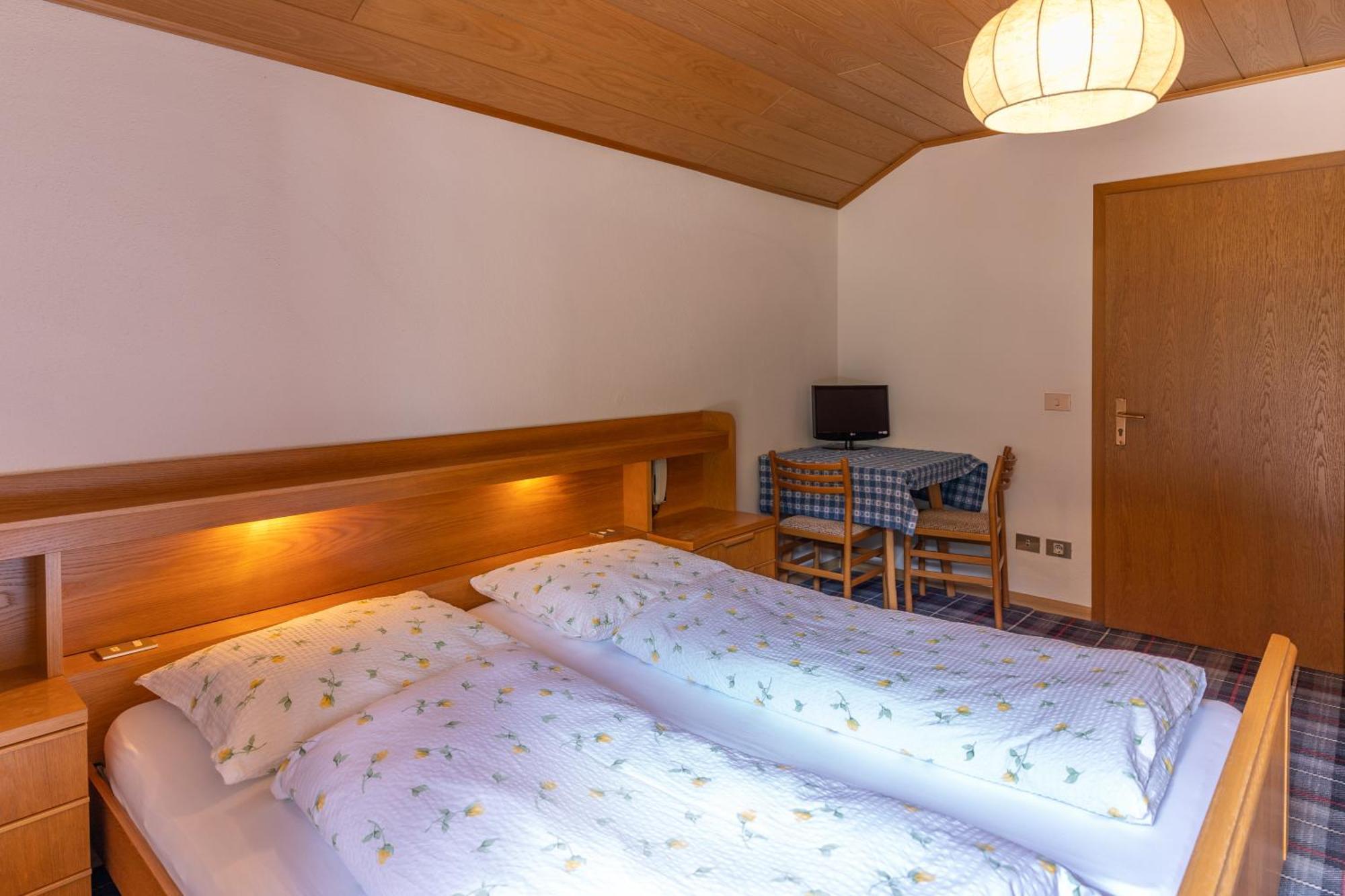 Chalet Fisti Ла Вилла Номер фото