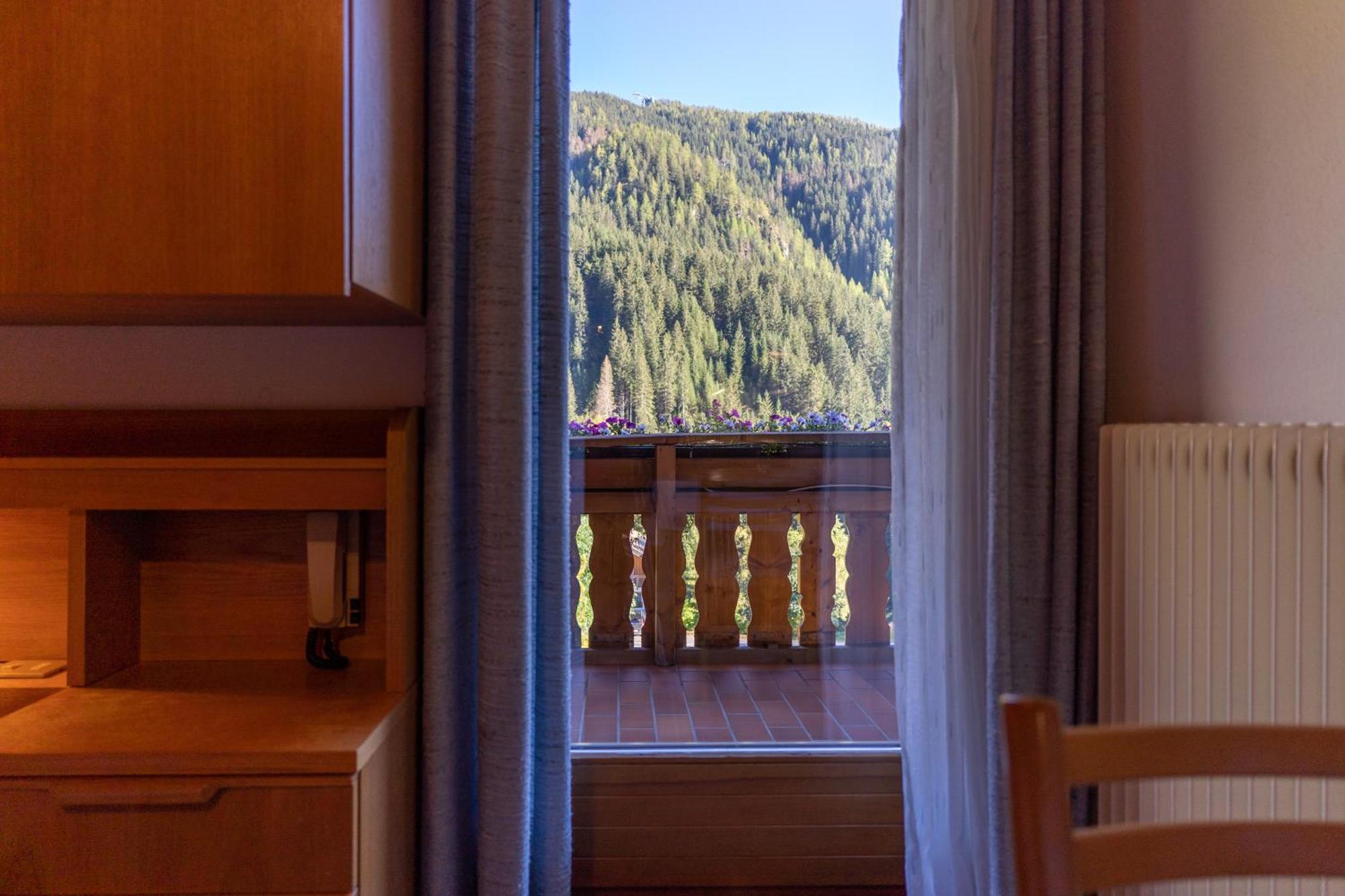 Chalet Fisti Ла Вилла Номер фото